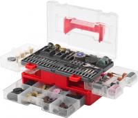 Набор насадок Зубр 35905-H349 (граверы) (упак.:349шт)