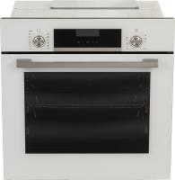 Духовой шкаф Электрический Bosch HIJ517YW0R белый