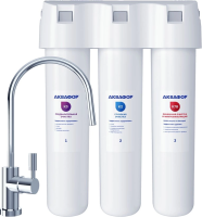 Водоочиститель Аквафор Кристалл Эко