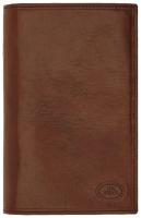 Обложка для документов мужской The Bridge Story Uomo 01506601/14 коричневый натур.кожа