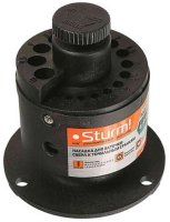 Насадка для заточных станков Sturm! BG60-1520U для BG60152U/BG60202U