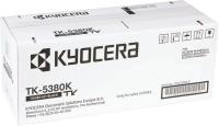 Картридж лазерный Kyocera TK-5380K 1T02Z00NL0 черный (13000стр.) для Kyocera PA4000cx/MA4000cix/MA40