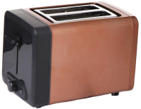 Тостер Bosch TAT4P429 970Вт медь