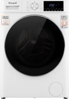Стиральная машина Weissgauff WMD 58411 кл.:B фронт. макс.:11кг (с сушкой) белый