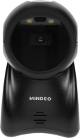 Сканер штрих-кода Mindeo MP725 (MP725BLACK) 2D