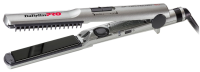 Выпрямитель Babyliss Pro BAB2670EPE 38Вт серебристый макс.темп.:230С