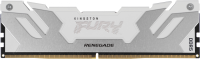 Память DDR5 16GB 8000MHz Kingston KF580C38RW-16 Fury Renegade RTL Gaming PC5-57600 CL38 DIMM 288-pin