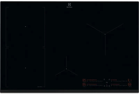 Индукционная варочная поверхность Electrolux EIS82453 черный