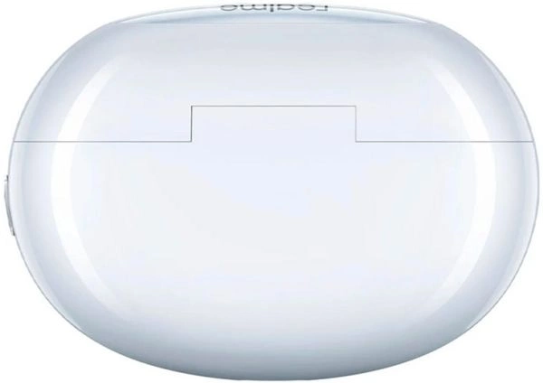 Гарнитура внутриканальные Realme Buds Air 6 Pro небесный беспроводные bluetooth в ушной раковине (631209000132)