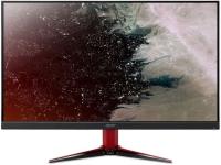 Монитор Acer 27" VG271UM3BMIIPX IPS 2K чер 1ms HDMI DP M/M 144Hz 250cd In