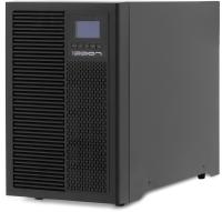 Источник бесперебойного питания Ippon Innova T II 6KL 6000Вт 6000ВА черный без батареи