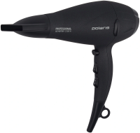 Фен Polaris PHD 2289AC серый