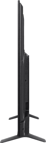 Телевизор QLED Hisense 75" 75E7NQ PRO темно-серый 4K Ultra HD 120Hz DVB-T DVB-T2 DVB-C DVB-S DVB-S2 USB WiFi Smart TV