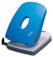 Дырокол Kw-Trio Vortex Heavy Duty 97P0 макс.:40лист. металл/пластик разные варианты цветов отв.:2 с линейкой