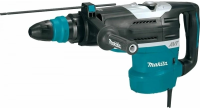 Перфоратор Makita HR5212C патр.:SDS-max уд.:19.1Дж 1510Вт (кейс в комплекте)