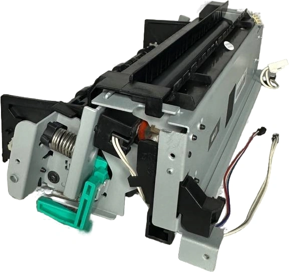 Печка в сборе Cactus CS-FU-HP-LJ1320 (RM1-1461, RM1-2337-reman) для HP LJ 1160, 1320, 3390, 3392 100000стр.