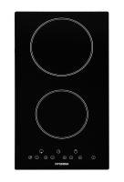 Индукционная варочная поверхность Hyundai HHI 3750 BG черный