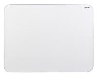 Доска магнитно-маркерная Deli 50025 лак серебристый 45x60см пластик/металл