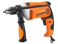 Дрель ударная Вихрь ДУ-1100 1100Вт патрон:кулачковый реверс (72/8/4)