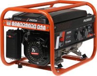 Генератор Patriot GRS 3700C 2.9кВт