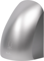 Сушилка для рук Ballu BAHD-1000AS 1000Вт серебристый