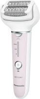 Эпилятор Panasonic ES-EY80-P520 от аккум. белый
