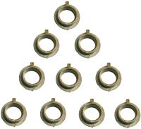 Бушинг Cet CET3995 (RC1-3609-000) для HP LJ 1160/1320/2420/P3005 резинового вала правый