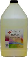 Тонер Static Control TRMPTCOL-1KG-Y желтый флакон 1000гр. для принтера HP CLJCP1515/Canon MF8330