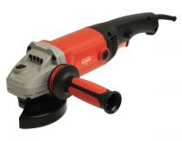 Углошлифовальная машина Elitech МШУ 1412 1400Вт 7500об/мин рез.шпин.:M14 d=125мм (180246)