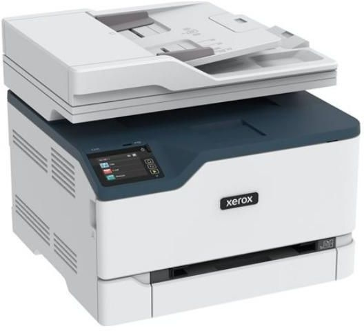 МФУ лазерный Xerox С235 (C235V_DNI) A4 Duplex Net WiFi белый/черный
