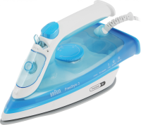 Утюг Braun FI3144BL 2400Вт голубой/белый