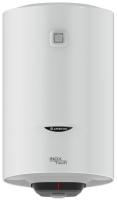 Водонагреватель Ariston PRO1 R INOX ABS 80 V 1.5кВт 80л электрический настенный