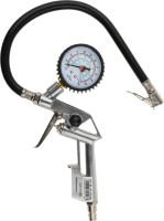 Набор пневмоинструментов Einhell 4137000 компл.:2 предмета