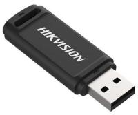 Флеш Диск Hikvision 32GB M210P HS-USB-M210P/32G/U3 USB3.0 черный