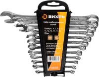 Набор ключей Вихрь 73/6/5/8 12 предметов