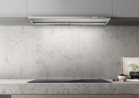 Вытяжка встраиваемая Elica Boxin IX/A/90 нержавеющая сталь управление: кнопочное