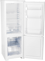 Холодильник Бирюса Б-118 2-хкамерн. белый (двухкамерный)