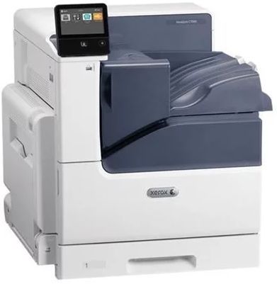 Принтер лазерный Xerox Versalink C7000DN (C7000V_DN) A3 Duplex белый