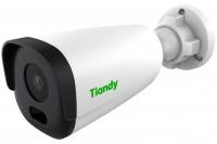 Камера видеонаблюдения IP Tiandy TC-C34GN I5/E/Y/C/4mm/V4.2 4-4мм цв. корп.:белый (TC-C34GN I5/E/Y/C/4/V4.2)