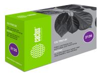 Картридж лазерный Cactus CS-TN2135 TN-2135 черный (1500стр.) для Brother DCP-7030/7030R/7032/7032R/7045/7045NR/HL-2140/2140R/2142/2142R/2150/2150N/2150NR/2170/2170W/2170WR/MFC-7320/7320R/7440/7440N/7440NR/7840/7840W/7840WR