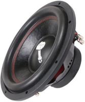 Сабвуфер автомобильный Ural Молот 12 300Вт пассивный (30см/12")