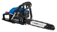 Бензопила Зубр ПБЦ-450 40П 1800Вт 2.4л.с. дл.шины:16" (40cm)