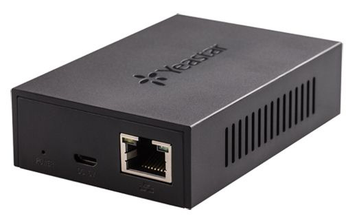 Шлюз IP Yeastar TA200