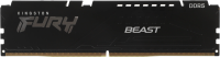 Память DDR5 8GB 5200MHz Kingston KF552C40BB-8 Fury Beast RTL Gaming PC5-41600 CL40 DIMM 288-pin 1.25