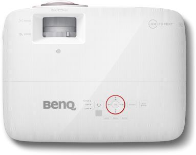 Проектор Benq TH671ST DLP 3000Lm (1920x1080) 10000:1 ресурс лампы:4000часов 1xUSB typeA 2xHDMI 2.7кг