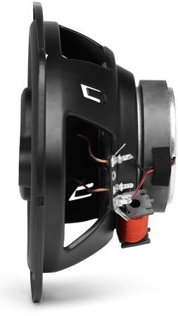 Колонки автомобильные JBL Stage2 9634 420Вт 92дБ 4Ом 16x23см (6x9дюйм) (ком.:2кол.) компонентные трехполосные