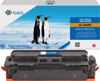 Картридж лазерный G&G GG-C046HM пурпурный (5000стр.) для Canon LBP 653Cdw/654Cx, MF731Cdw/MF732Cdw/MF733Cdw/734Cdw/735Cx