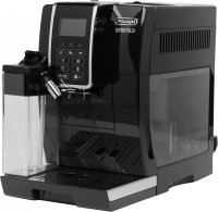 Кофемашина Delonghi Dinamica ECAM350.55.B 1450Вт черный