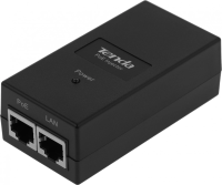 Инжектор Tenda POE15F 1xFE 1xData/power PoE