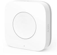 Умная кнопка Aqara T1 1кн. р.д.10м белый (WB-R02D)